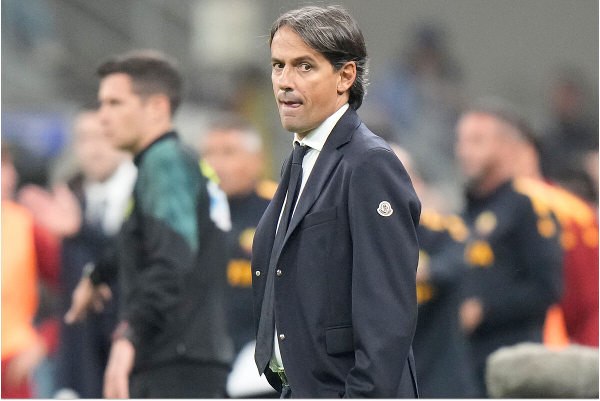 Serie A: Inzaghi, alle corde: una sconfitta contro il Bara potrebbe portare all’espulsione
