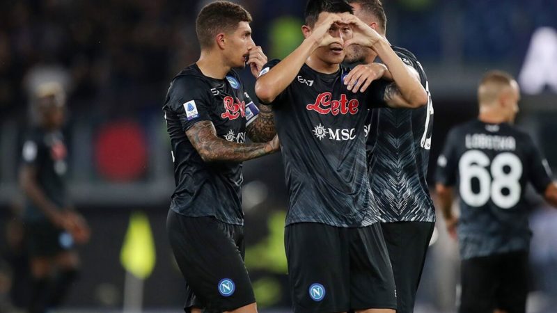 Serie A: Kim Min-Jae, miglior calciatore di Serie A a settembre