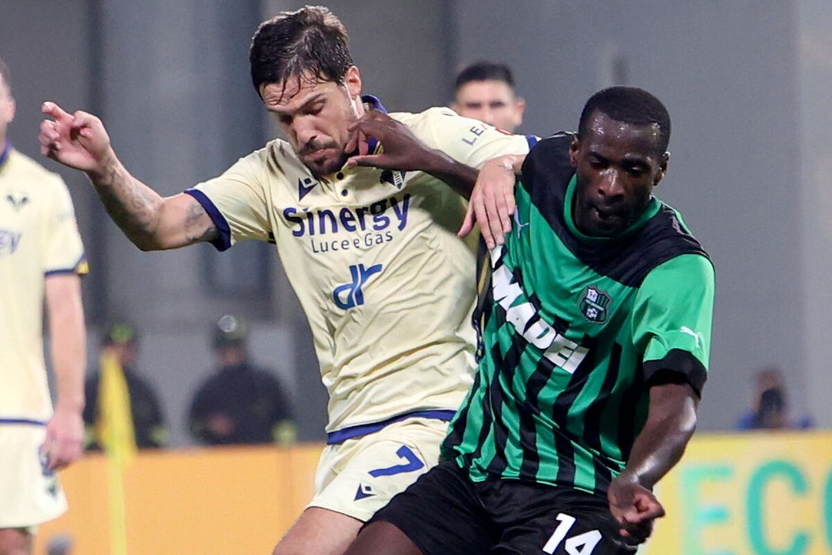 Serie A: Pedro Obiang lascia 530 giorni di ‘incubo’: “Pensavo di ritirarmi”