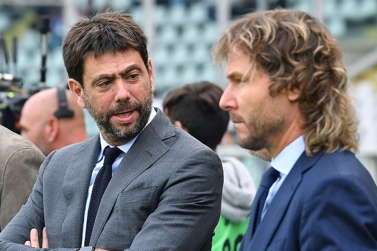 Serie A: Un giudice impedisce l’arresto di Andrea Agnelli, presidente della Juventus