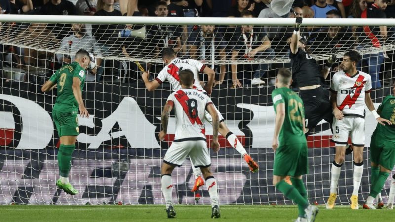 Sintesi e obiettivi del Rayo Vallecano