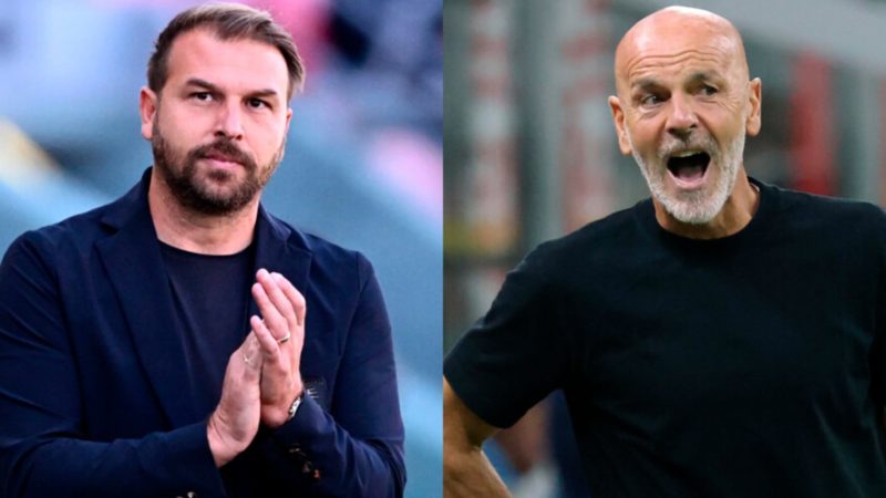 TS – Come vederla in tv, in streaming e probabili formazioni