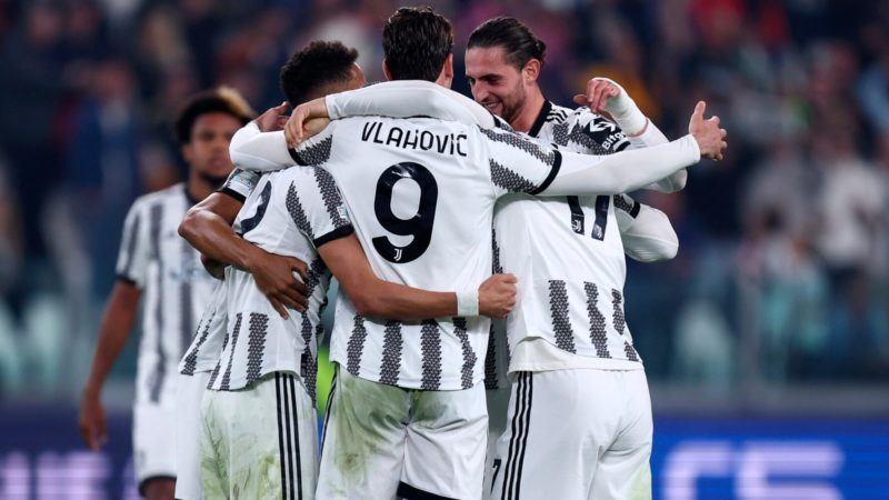 TS – La Juve si qualifica agli ottavi di Champions se…