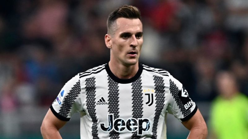 TS – Milik, la voglia di Juve e le istruzioni di Allegri: “Preferisco giocare così”