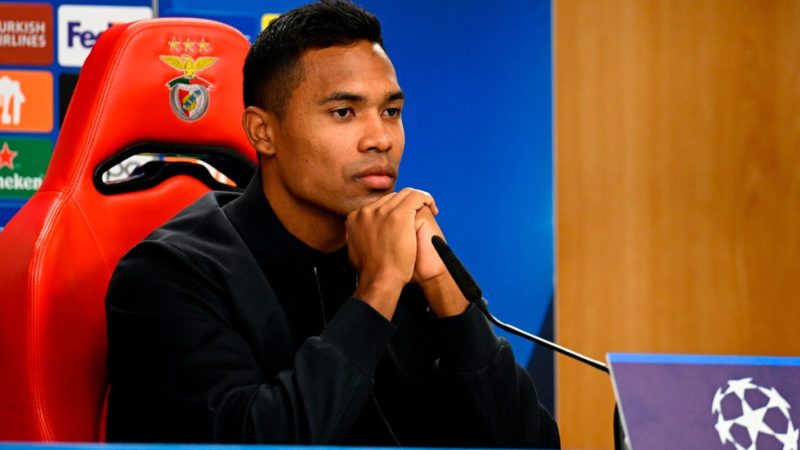 TS – “Non possiamo più sbagliare. Mi trovo bene da interno”