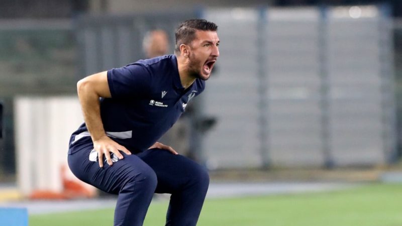 TS – Verona-Roma, Bocchetti e i complimenti di Mourinho: Fanno piacere, ma…