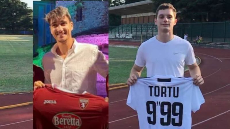 TS – anche con Sonego e Tortu