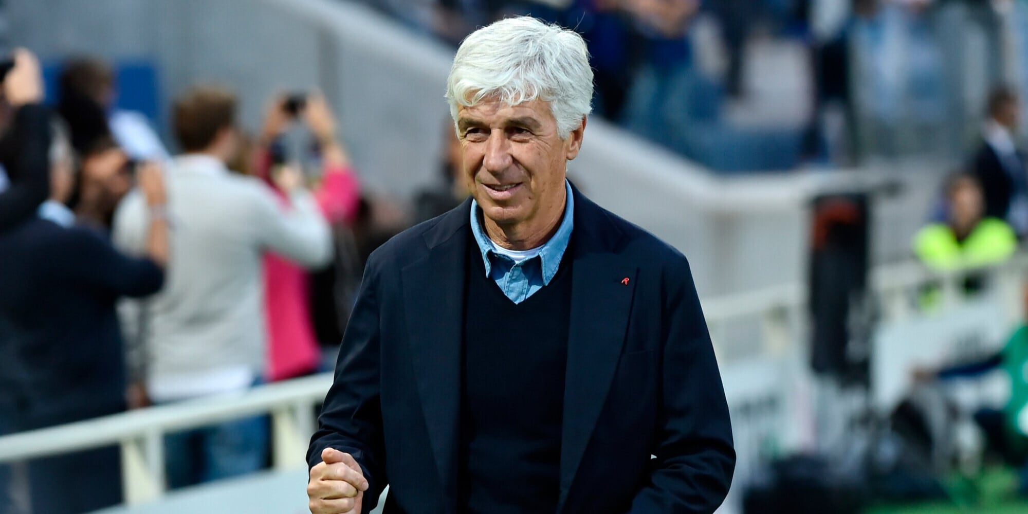 Tuttosport – Fantacalcio Atalanta, il ritorno di Zapata e Soppy. Parla Gasperini