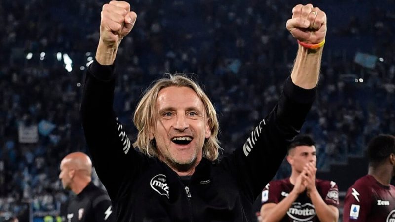 Tuttosport – Fantacalcio Salernitana, Nicola su Bradaric e Daniliuc