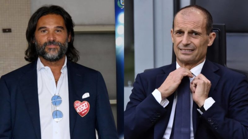 Tuttosport – Il tweet criptico di Adani dopo Milan-Juve. Ce l’ha con Allegri?