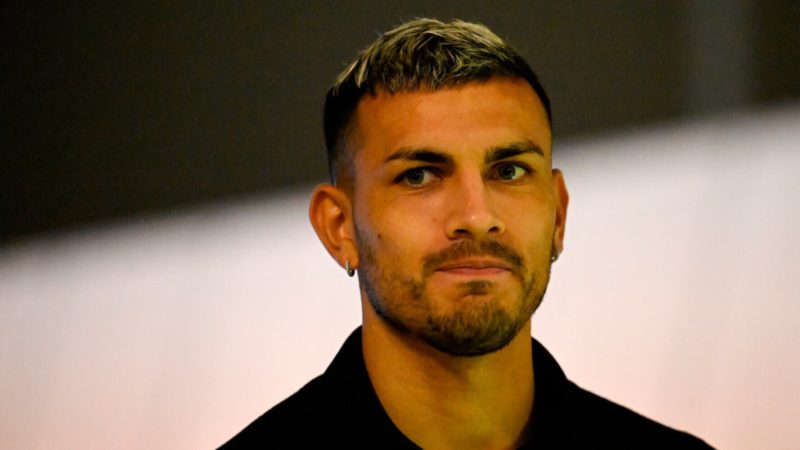 Tuttosport – Juventus, tegola Paredes ma c’è un centrocampo in crescita