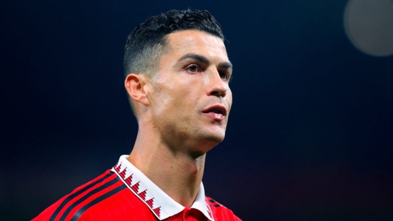 Tuttosport – Napoli, la suggestione Ronaldo e l’ascesa di Kvaratskhelia: le parole di Giuntoli