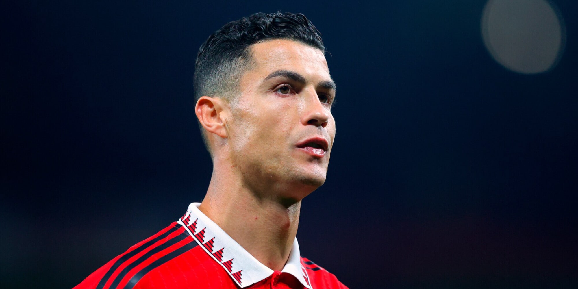 Tuttosport – Napoli, la suggestione Ronaldo e l’ascesa di Kvaratskhelia: le parole di Giuntoli
