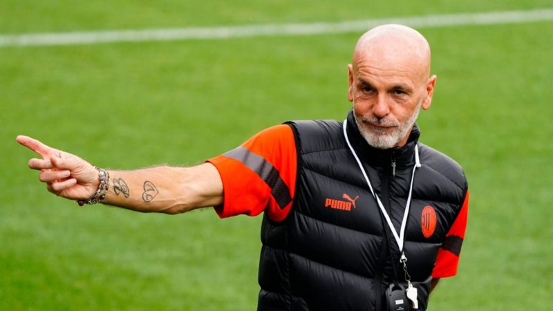 Tuttosport – “Vogliamo scrivere la storia. Bennacer leader. Chelsea? Non decisiva”