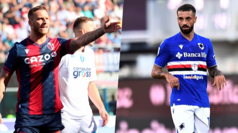 Tuttosport – probabili formazioni e come vederla in tv e in streaming