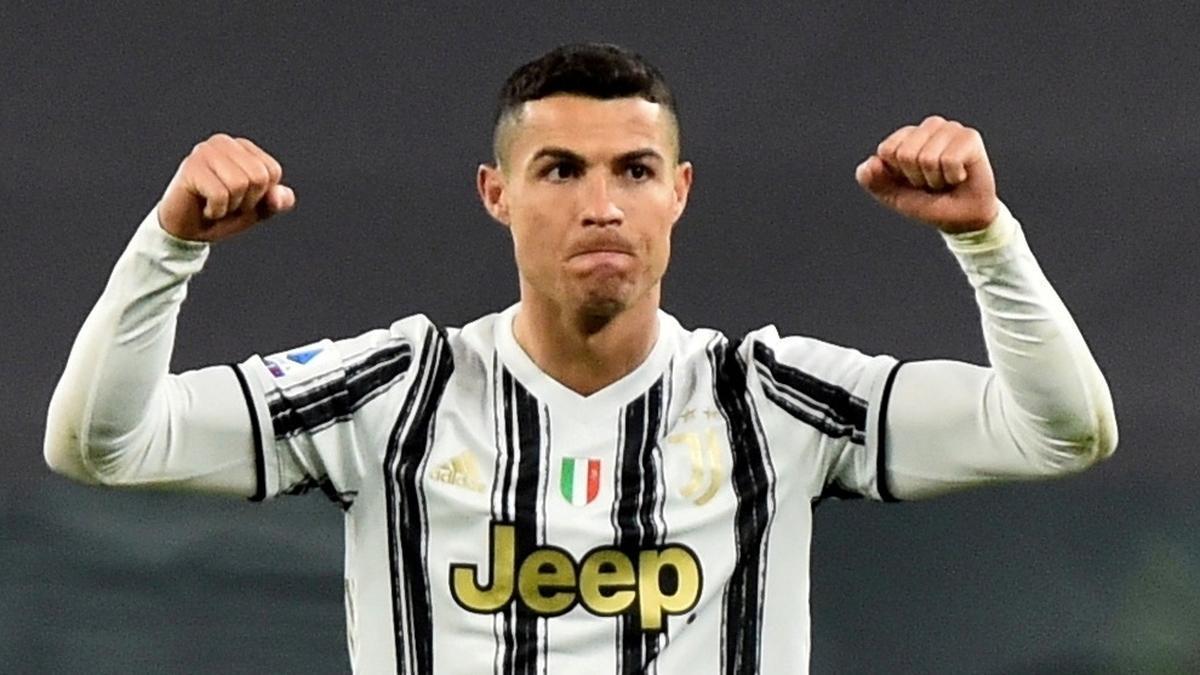Cristiano pretende un milione dalla Juventus