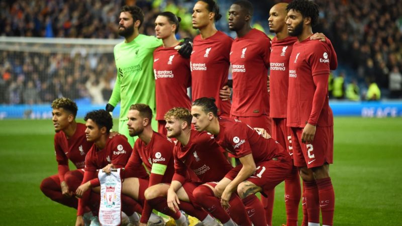 Van Dijk non è più lo stesso dall’infortunio