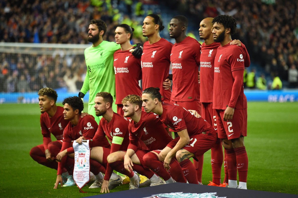 Van Dijk non è più lo stesso dall’infortunio