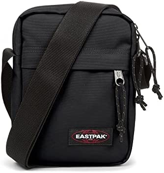 Eastpak The One Borsa a Tracolla, 21 cm, 2.5 L, Nero (Black) – idea regalo milan