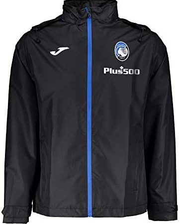 Atalanta BC TL.209012.20 Antipioggia Allenamento Staff Stagione 20-21 Bambino – idea regalo atalanta