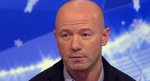 Alan Shearer non è contento dell’attaccante del Leeds nonostante la vittoria del Liverpool