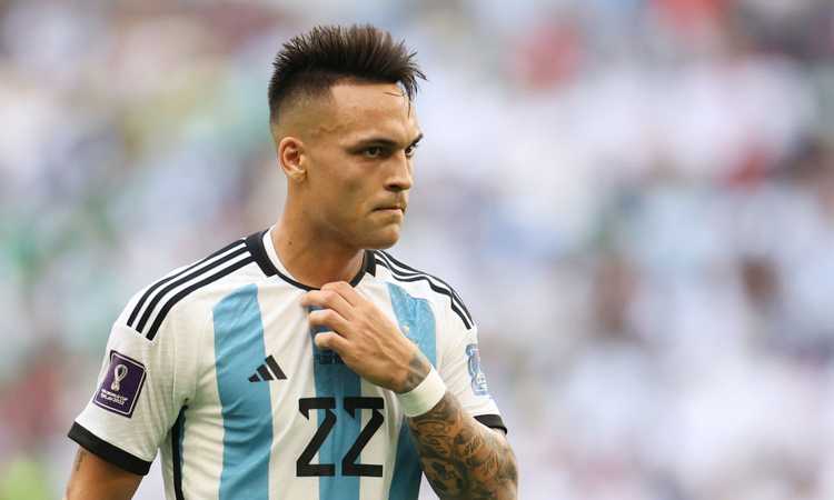 Argentina-Messico 0-0 LIVE: scontro Montiel-Vega, proteste contro Orsato | Primapagina