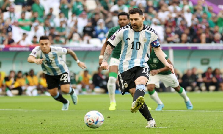 Argentina-Messico: le probabili formazioni, dove vederla in tv e streaming | Primapagina