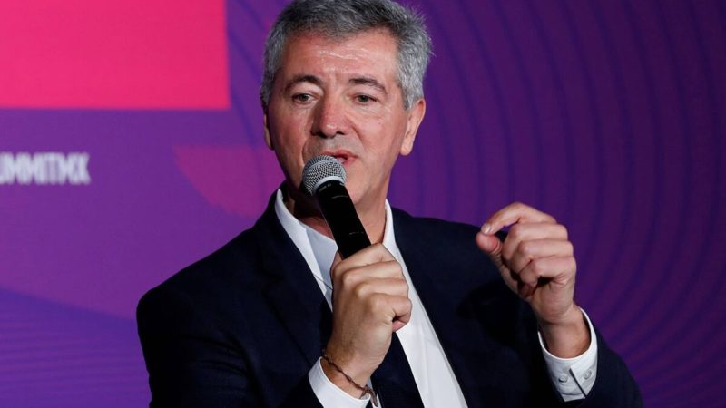 Atltico de Madrid: Gil Marn: “Stiamo elaborando il piano per il prossimo decennio, che siamo tutti protagonisti o meno di oggi”