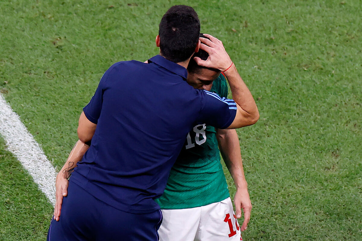 Betis: Salvato non subisce rotture