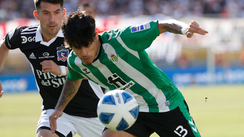 Betis: il Betis chiude il girone con una nuova sconfitta