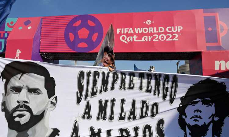 CM.com – Iniziano i Mondiali di Messi: l’ultima chance per prendersi il trono di Diego | Primapagina