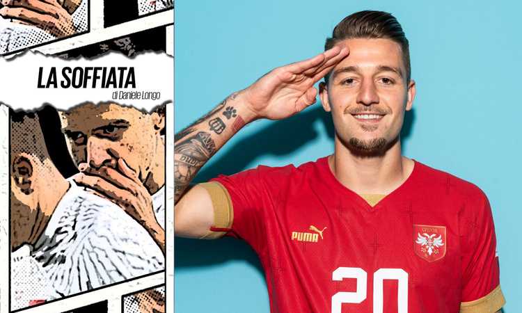 CM.com – Juve, il piano per arrivare a Milinkovic-Savic: dettagli, cifre e una scelta dolorosa | Primapagina