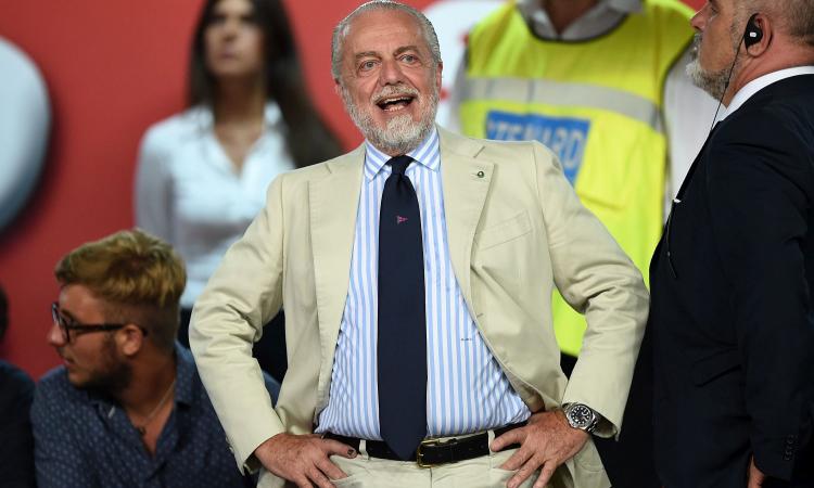 CM.com – La Serie A si spacca in due, tensione in Lega: De Laurentiis scatena le big che lasciano prima dell’inizio VIDEO | Serie A