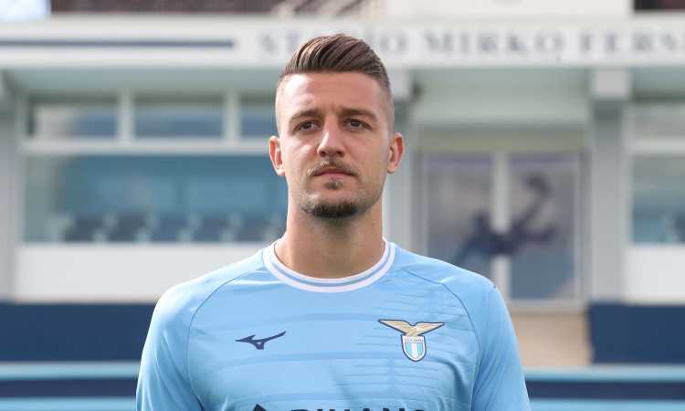 CM.com – Milinkovic-Savic fra addio e rinnovo: gli incontri di Kezman con Juve e Lazio e le parole di Lotito che fissano il prezzo | Primapagina