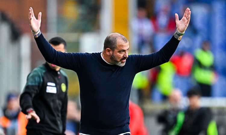 CM.com – Sampdoria, incontri con Stankovic e il CdA: bisogna capire se il tecnico ci crede | Mercato