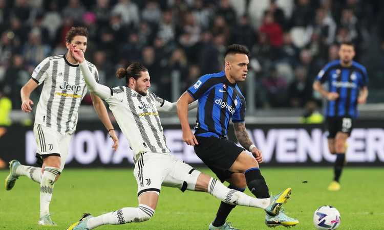 “Arbitri Serie A: Inter-Juve affidata a Chiffi, le designazioni per Lazio-Roma e le restanti partite | Primapagina”