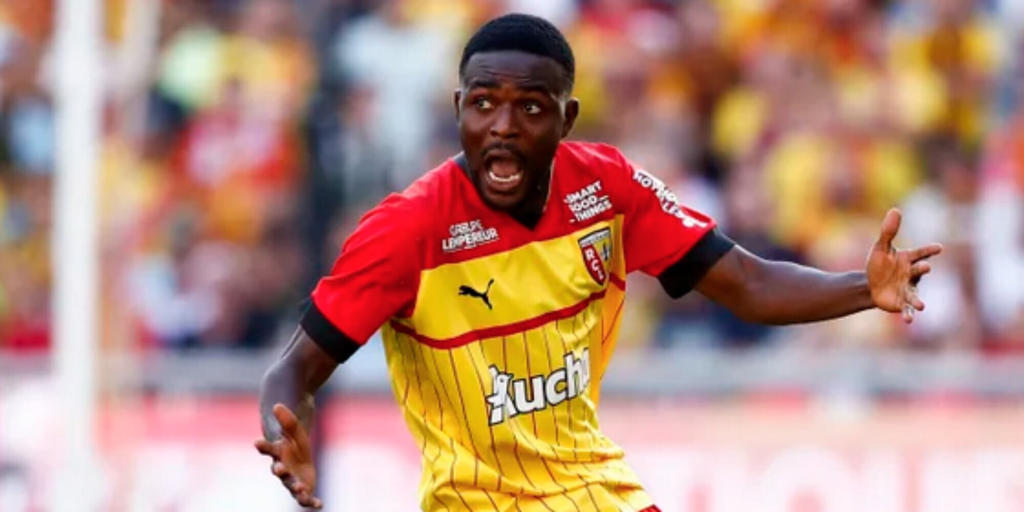 CdS – Abdul Samed e un Lens da Champions