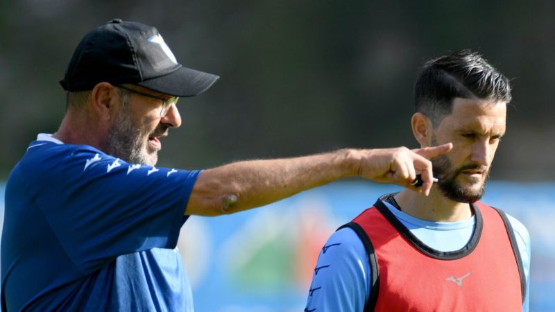 CdS – Bufera Luis Alberto, l’agente avvisa la Lazio