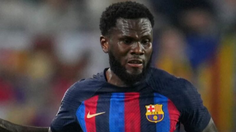 CdS – Clamoroso, Kessie scontento al Barcellona: si è proposto all’Inter