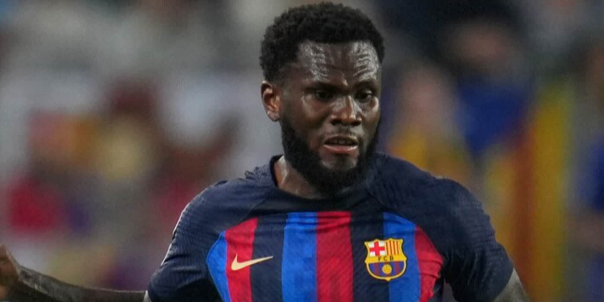 CdS – Clamoroso, Kessie scontento al Barcellona: si è proposto all’Inter