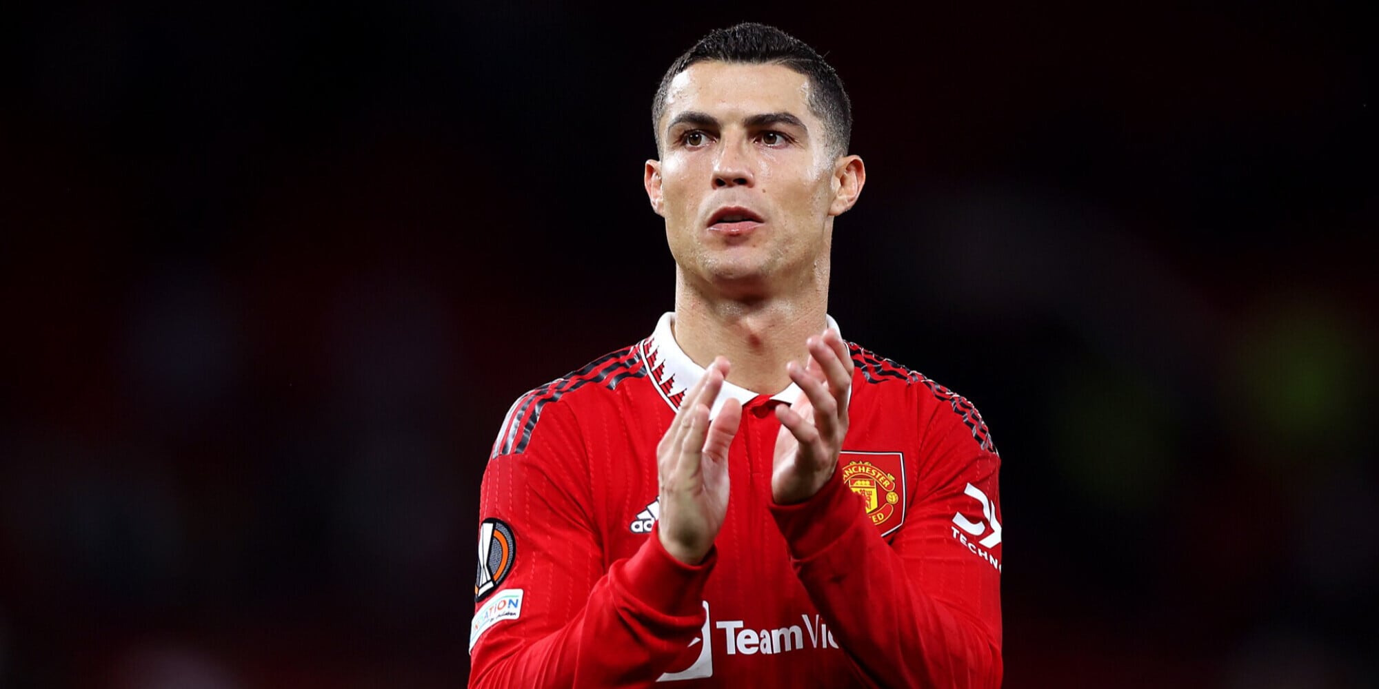 CdS – Cristiano Ronaldo lascia da subito il Manchester United: il comunicato ufficiale