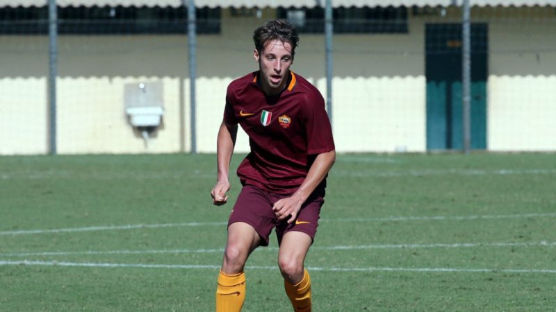 CdS – Frattesi, social in delirio dopo l’intervista al Corriere dello Sport: “Ora riportatelo a casa”