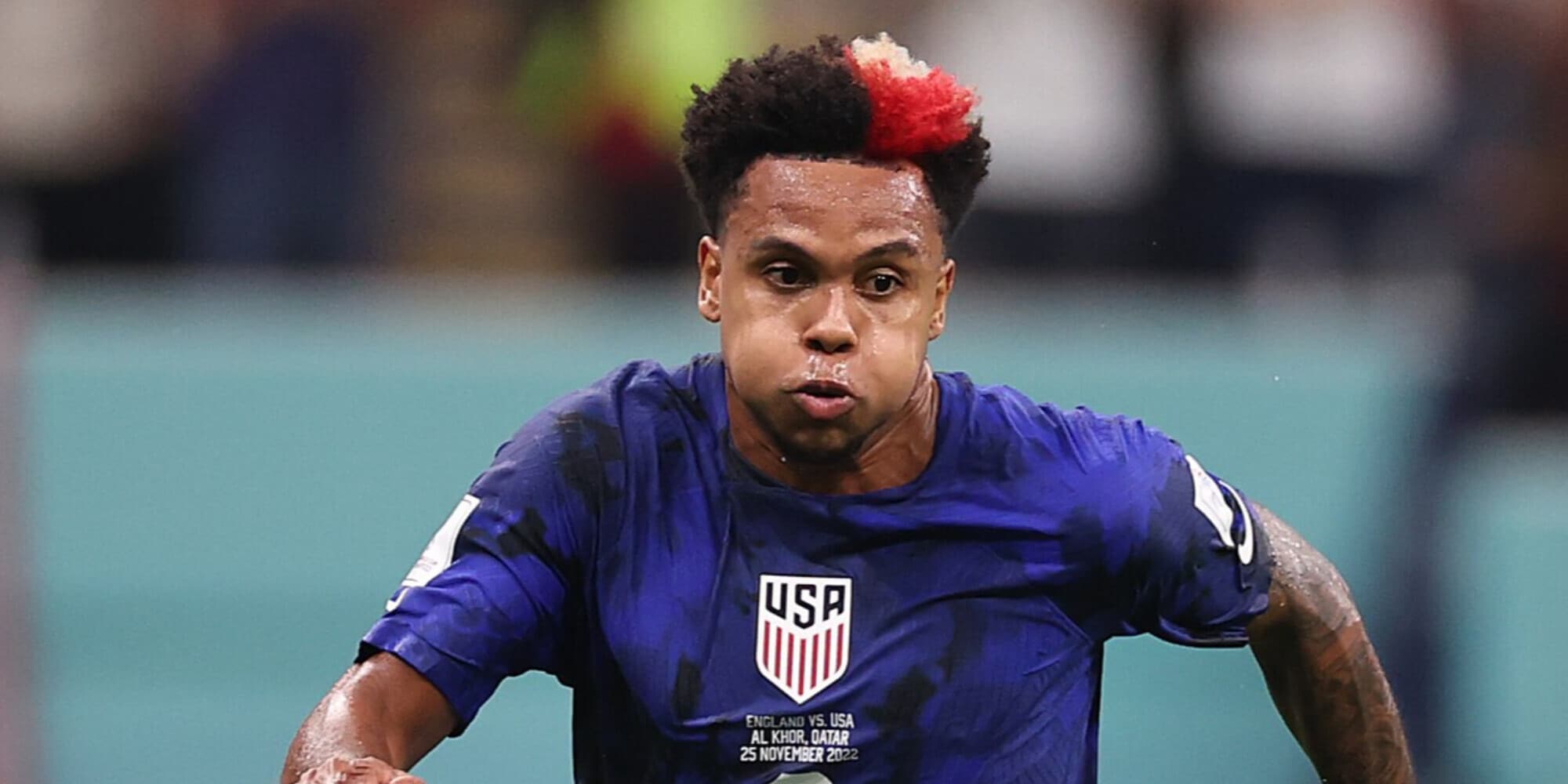 CdS – “Il Tottenham fa sul serio per McKennie: pronta un’offerta per gennaio”