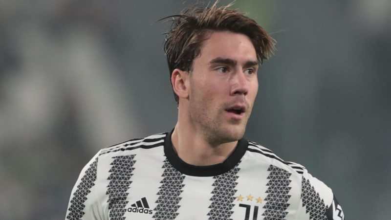 CdS – “Manchester United, c’è anche Vlahovic nella lista per il dopo Ronaldo”