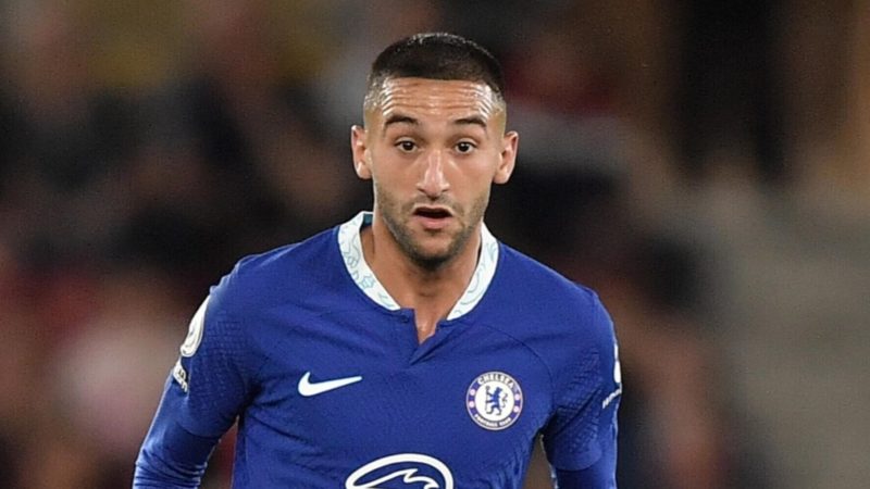 CdS – Milan, Ziyech resta una tentazione. Come può arrivare