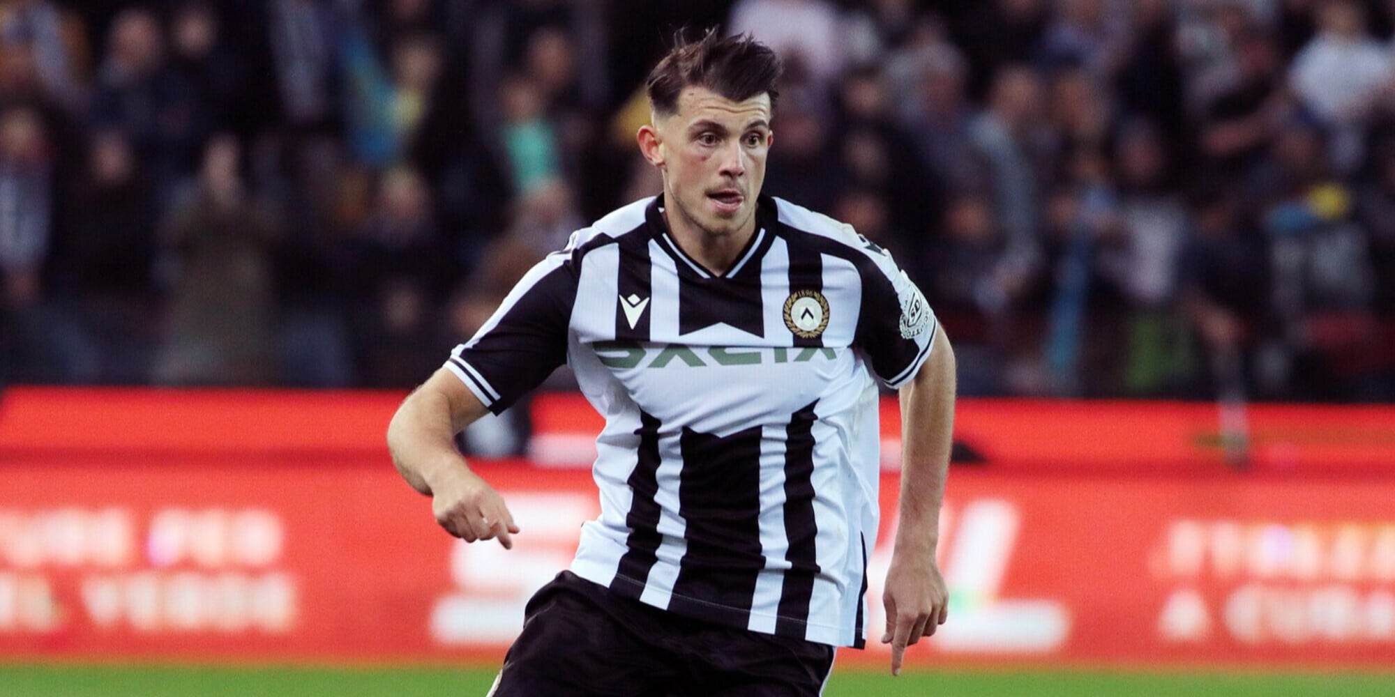 CdS – Napoli, la mossa di Giuntoli: Samardzic nel mirino