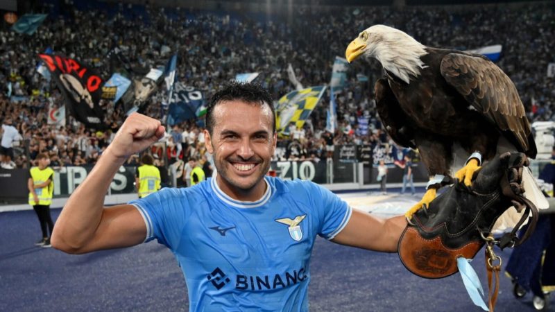 CdS – Rinnovo Pedro, pressing Lazio: gennaio decisivo