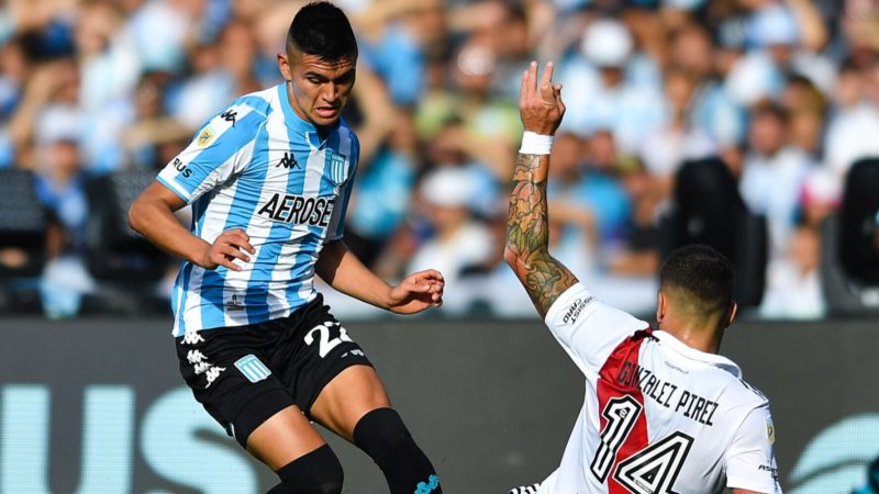 CdS – “Sì, ho avuto contatti con il Milan”