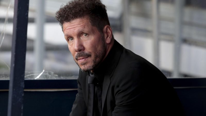 CdS – “Simeone rischia, contattato un ex Roma”