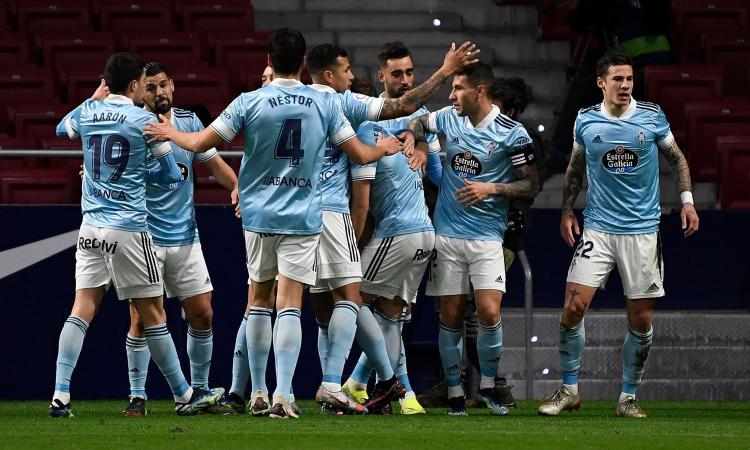 Celta Vigo, la strategia per il mercato invernale | Mercato